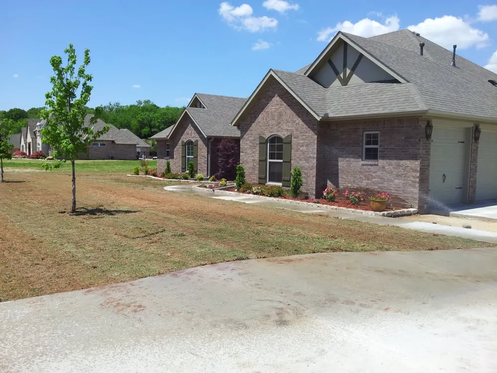 Slide of John's Investments