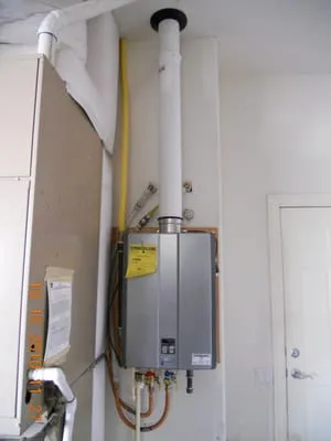 Johns Landing Plumbing