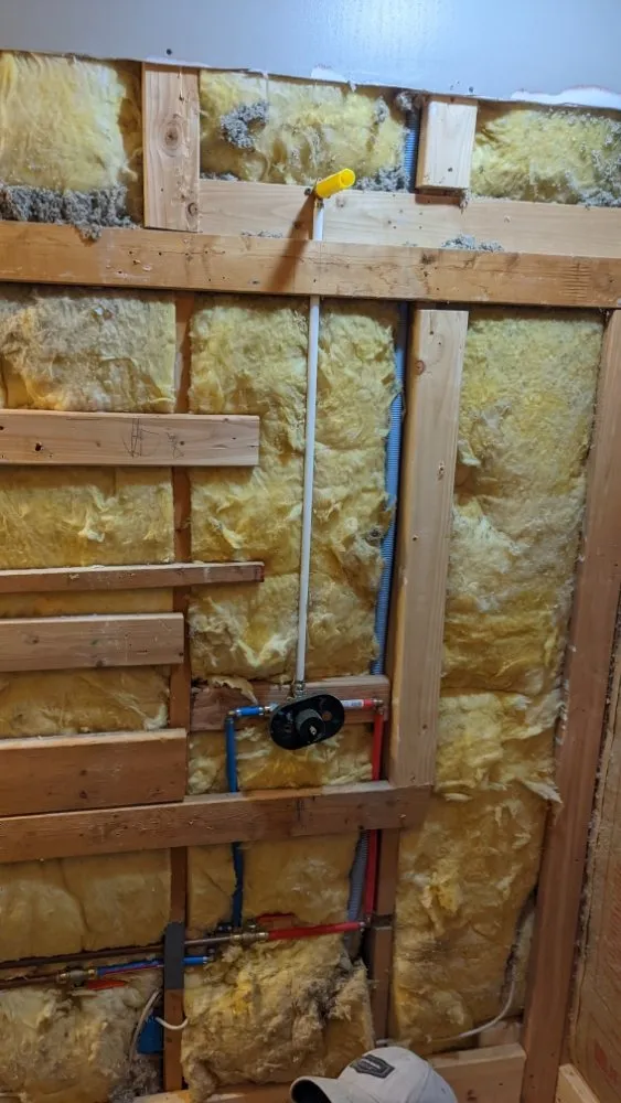 Slide of John's My Handyguy