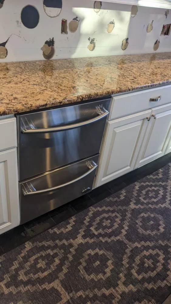 Slide of John's My Handyguy