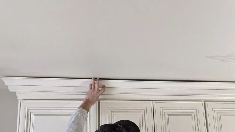 Slide of John's My Handyguy