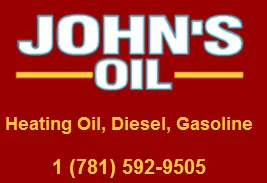 Slide of John's Oil