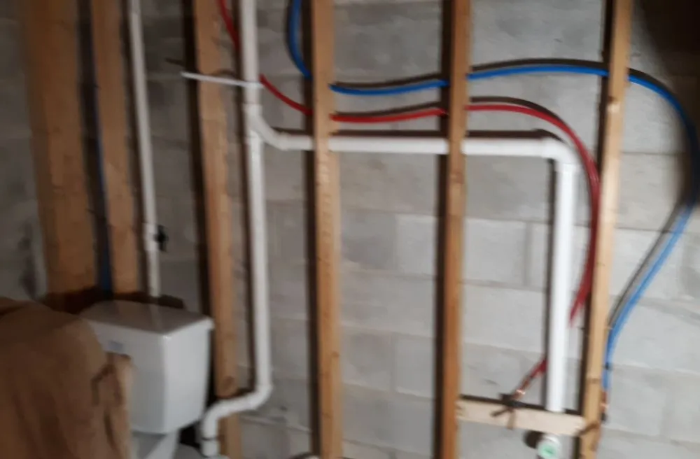 Slide of John's Plumbing & Drain Cleaning