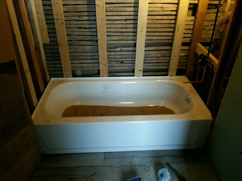 Slide of John's Plumbing & Drain Cleaning