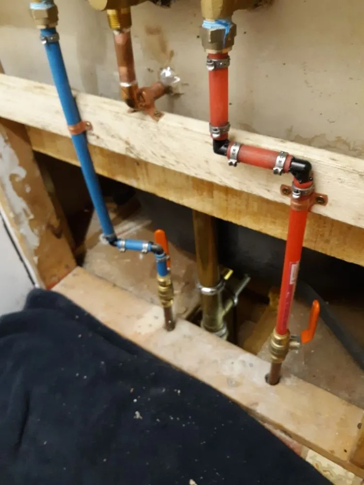 Slide of John's Plumbing & Drain Cleaning