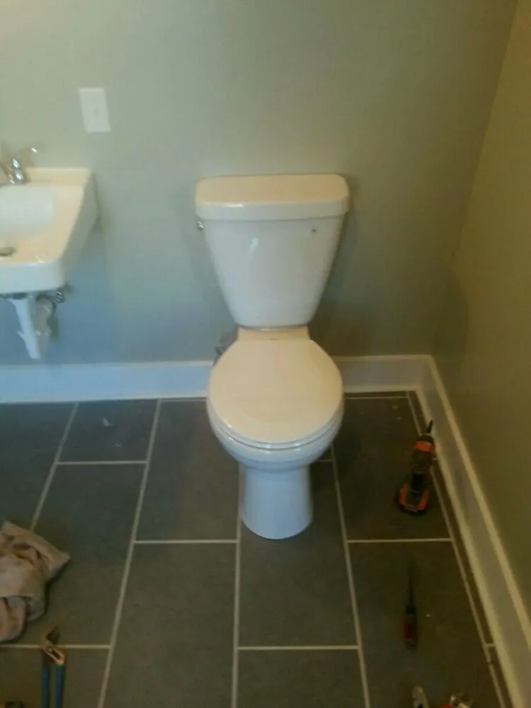 Slide of John's Plumbing & Drain Cleaning