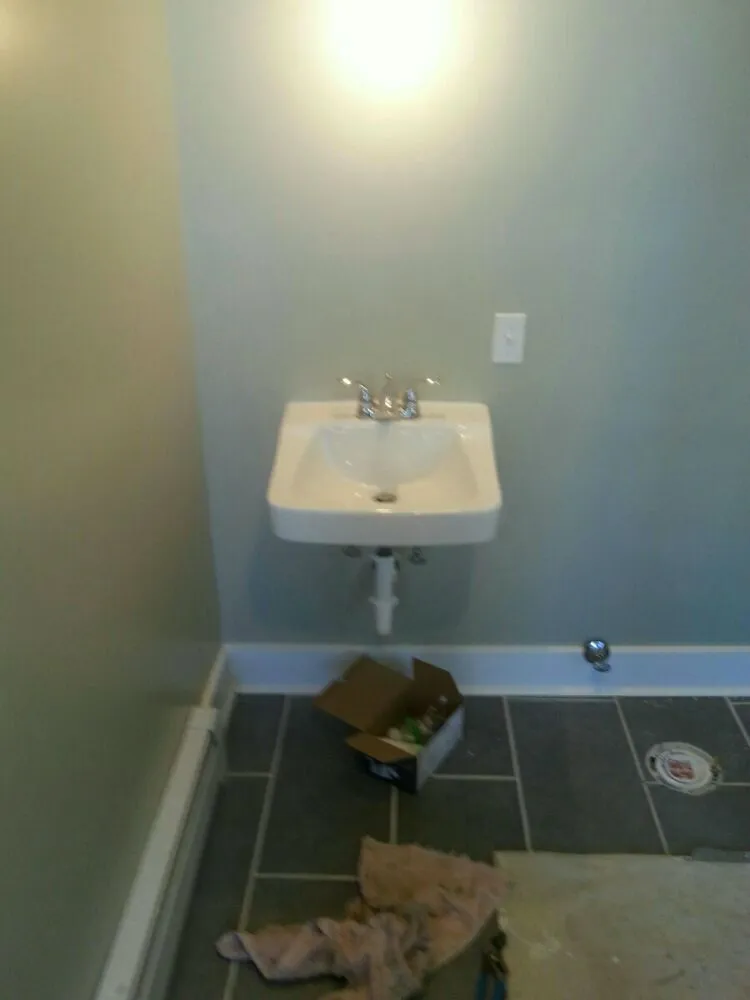 Reliable water heater service experts serving Dunmore, PA - John's Plumbing & Drain Cleaning