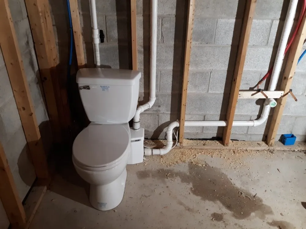 Slide of John's Plumbing & Drain Cleaning