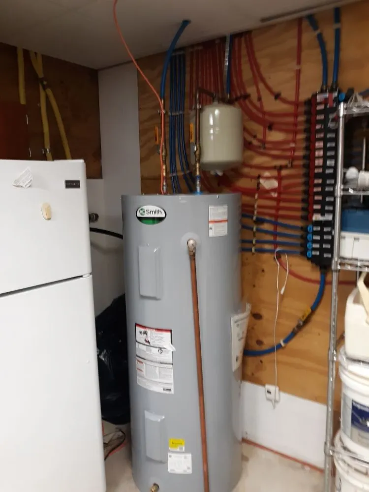 Top-rated drain cleaning for homes in Dunmore, PA by John's Plumbing & Drain Cleaning