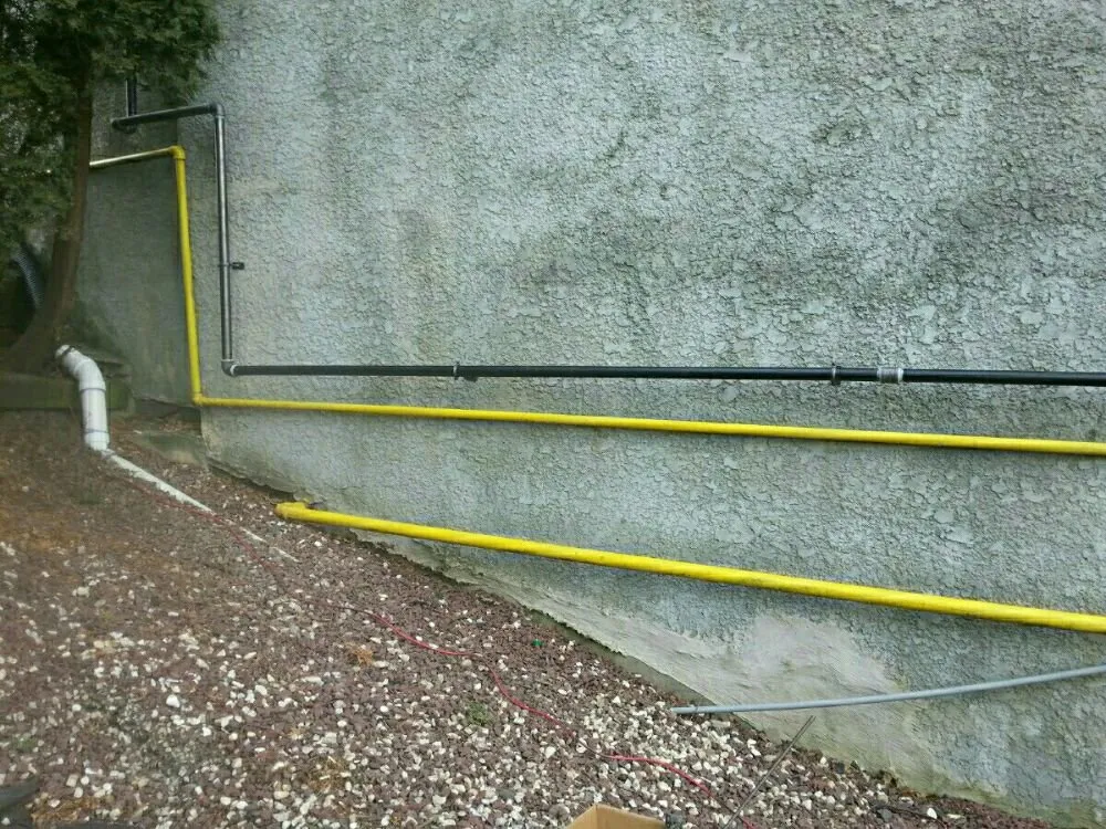 Emergency leak detection in Dunmore, PA by John's Plumbing & Drain Cleaning