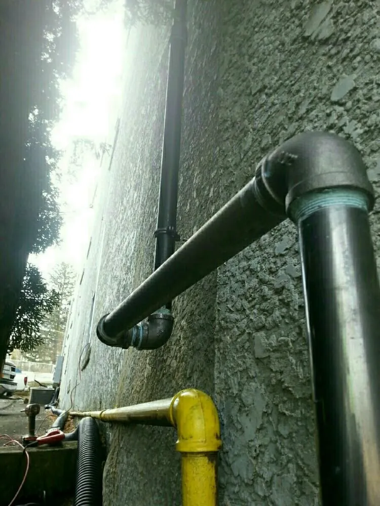 Top-rated pipe repair in Dunmore, PA by John's Plumbing & Drain Cleaning