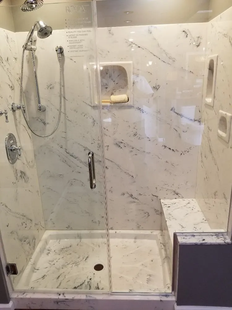 Emergency leak detection for homes in Dunmore, PA by John's Plumbing & Drain Cleaning