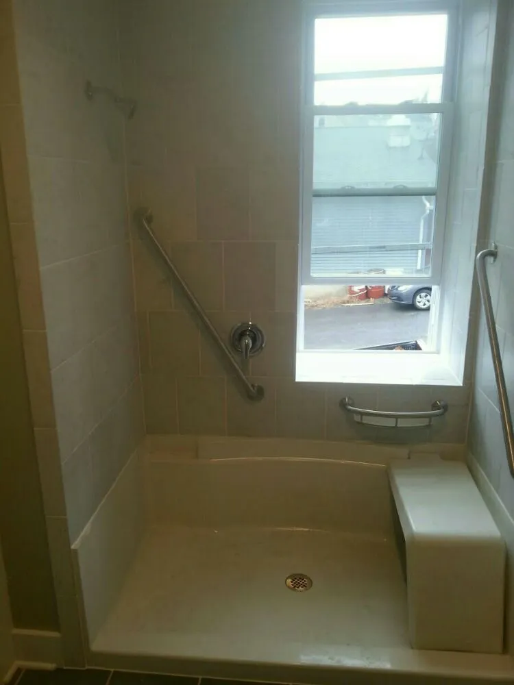 Affordable water heater service for homes in Dunmore, PA by John's Plumbing & Drain Cleaning