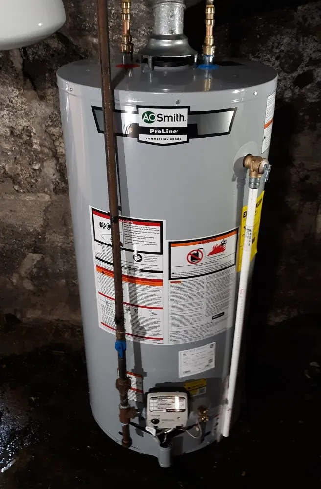 Slide of John's Plumbing & Drain Cleaning