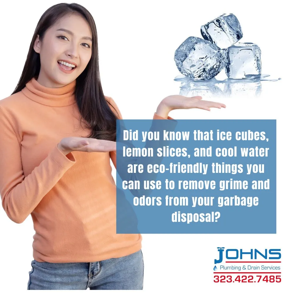 Slide of John's Plumbing & Drain Services