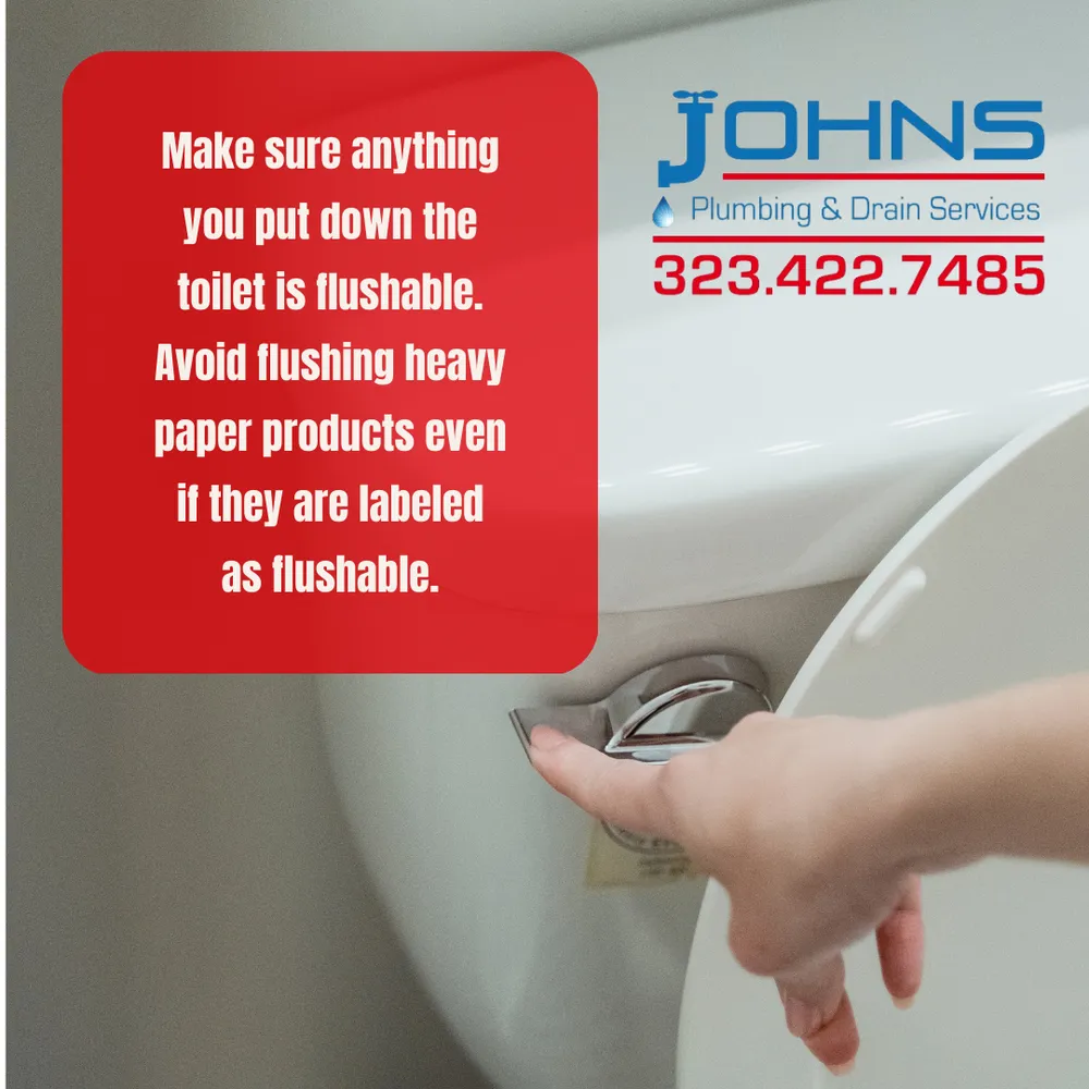 Slide of John's Plumbing & Drain Services