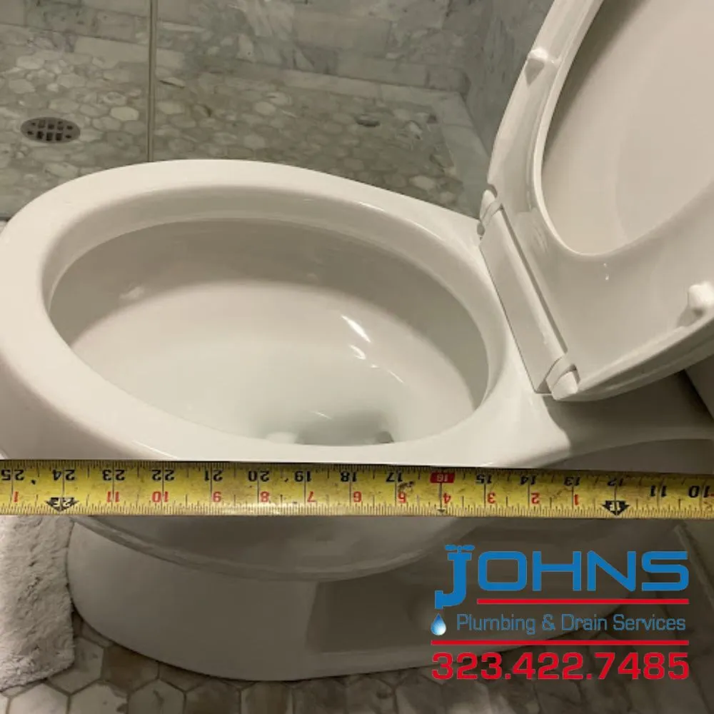 Slide of John's Plumbing & Drain Services