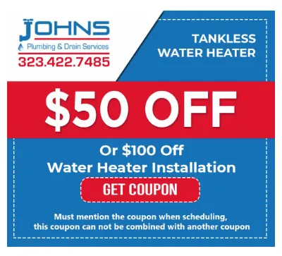 Slide of John's Plumbing & Drain Services