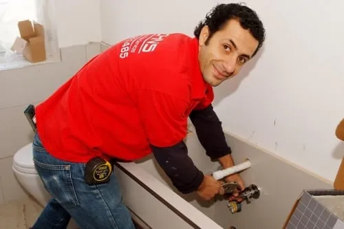 Emergency water heater service in Los Angeles, CA by John's Plumbing & Drain Services