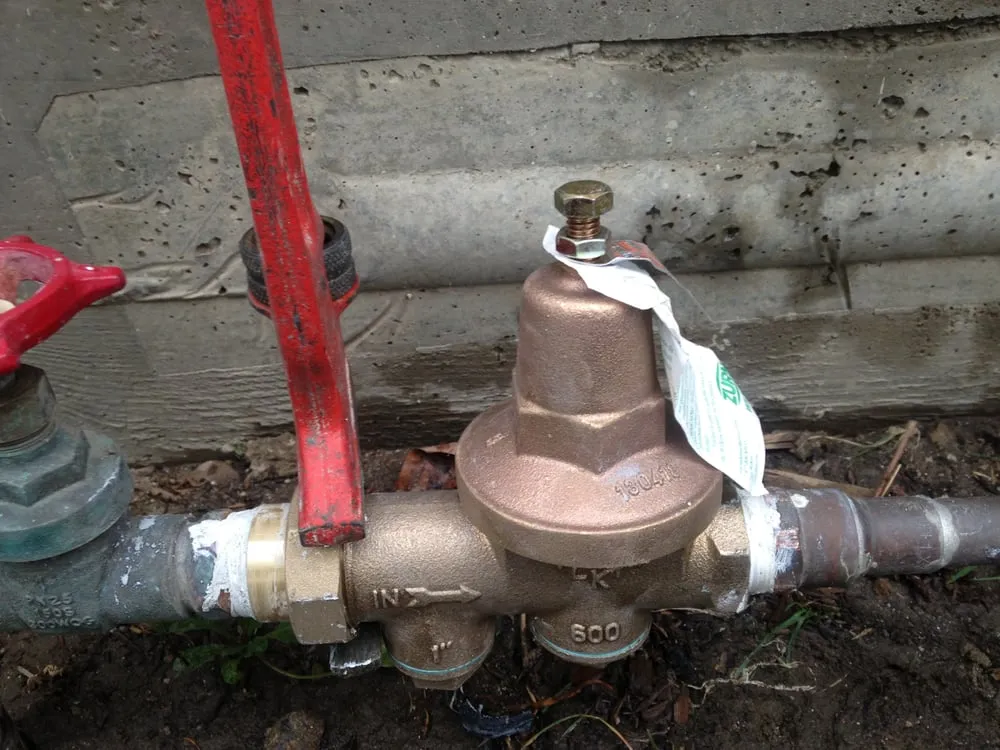 Affordable emergency plumbing for homes in Los Angeles, CA by John's Plumbing & Drain Services