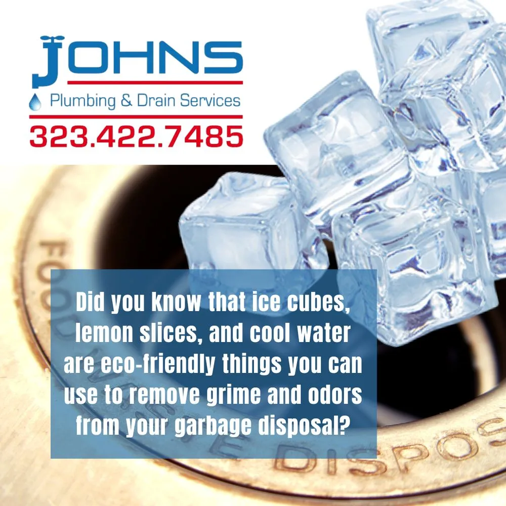 Slide of John's Plumbing & Drain Services