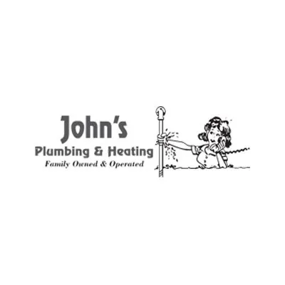 Slide of John's Plumbing & Heating Is Available