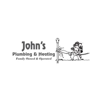 Slide of John's Plumbing & Heating Is Available