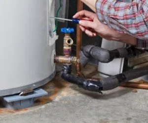 Slide of John's Plumbing & Pumps