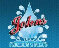 Slide of John's Plumbing & Pumps