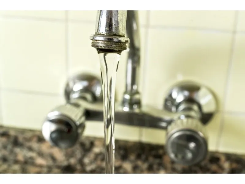 Slide of John's Plumbing & Pumps