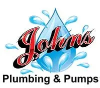 Slide of John's Plumbing & Pumps