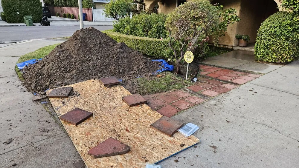 Slide of John's Plumbing & Rooter