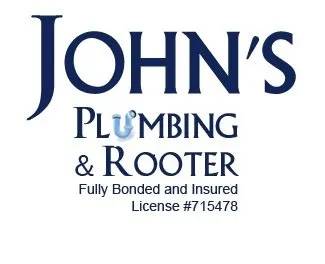 Slide of John's Plumbing & Rooter
