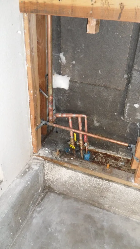 Slide of John's Plumbing & Rooter