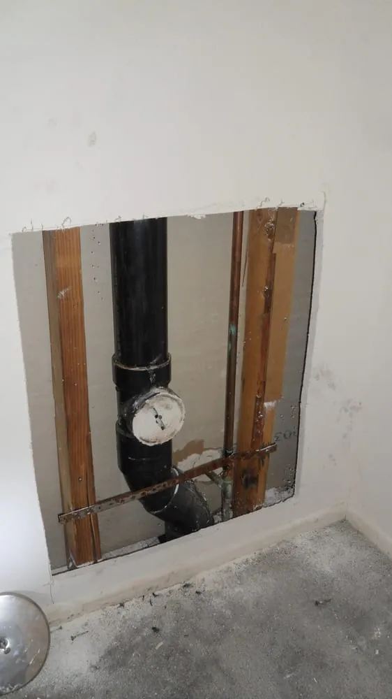 Slide of John's Plumbing & Rooter