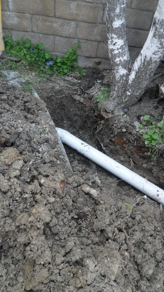 Slide of John's Plumbing & Rooter