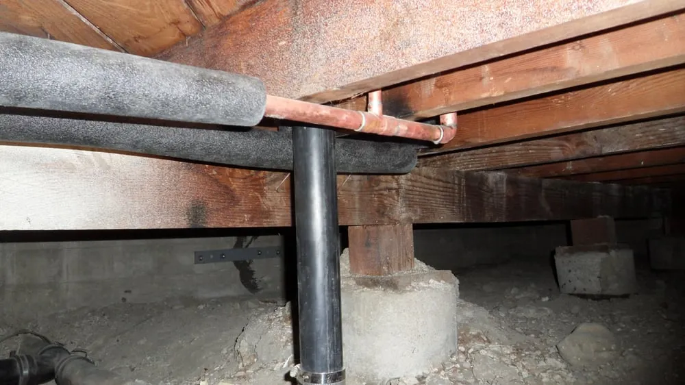 Slide of John's Plumbing & Rooter