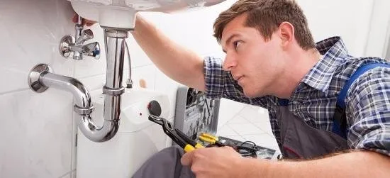 Slide of John's Plumbing & Rooter