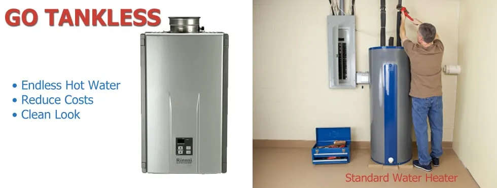 Slide of John's Plumbing & Rooter