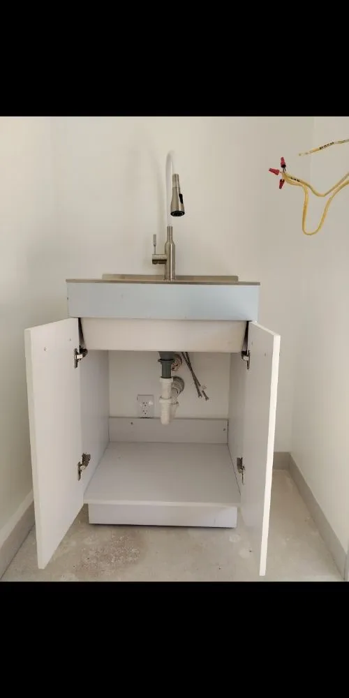 Slide of John's Plumbing