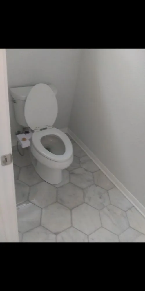 Slide of John's Plumbing