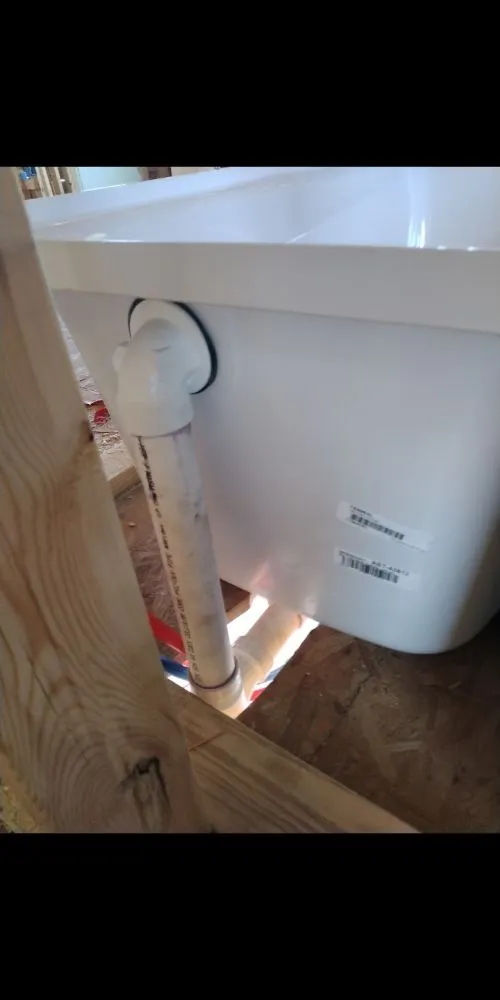 Slide of John's Plumbing