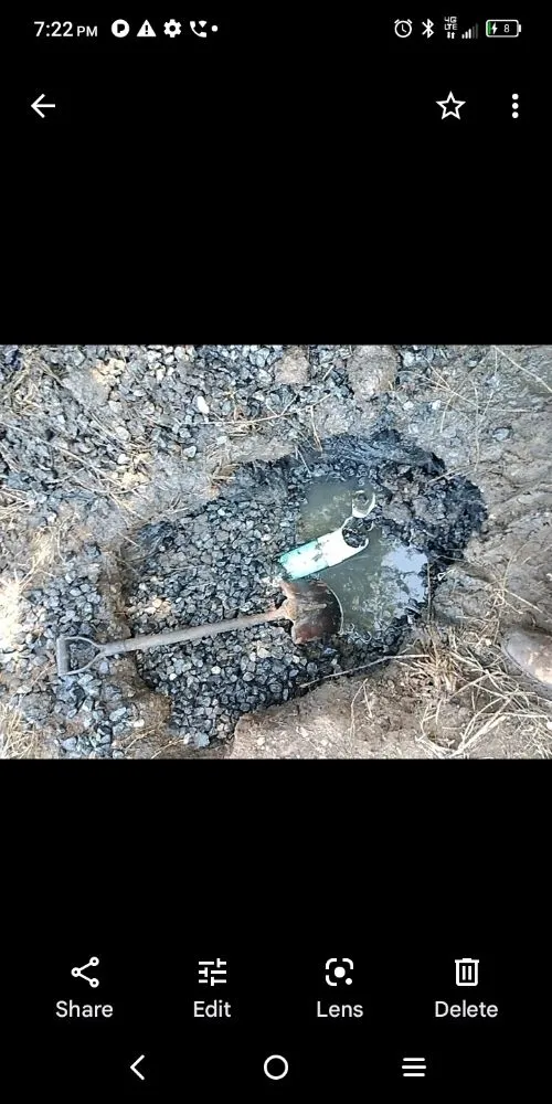 Slide of John's Plumbing