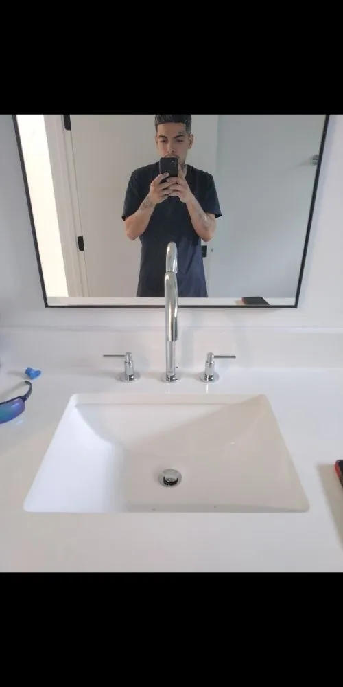 Slide of John's Plumbing