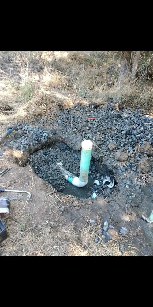 Slide of John's Plumbing