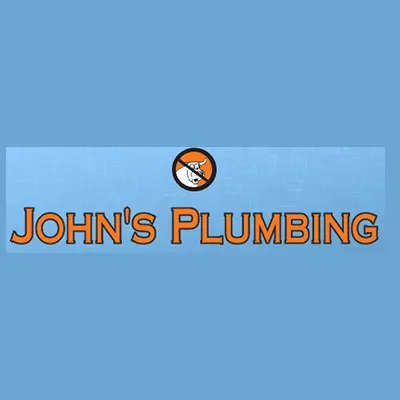 Slide of John's Plumbing