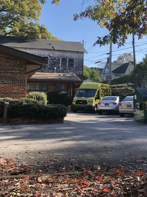 John's Plumbing Logo