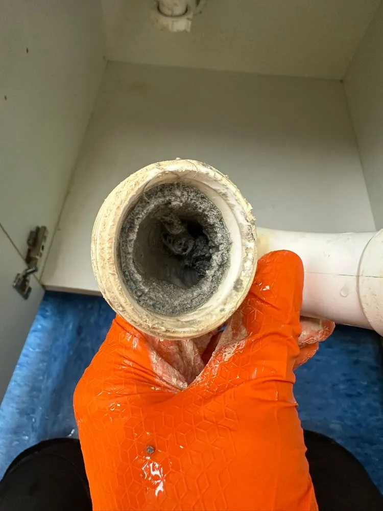 Slide of John's Plumbing