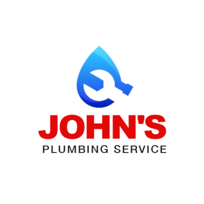 Slide of John's Plumbing Service