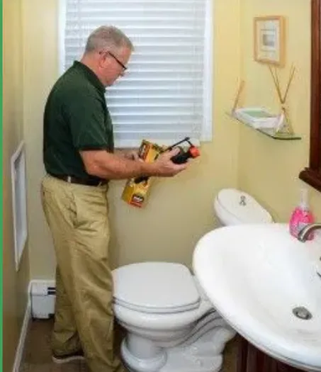 Slide of John's Reliable Plumbing & Drain Cleaning